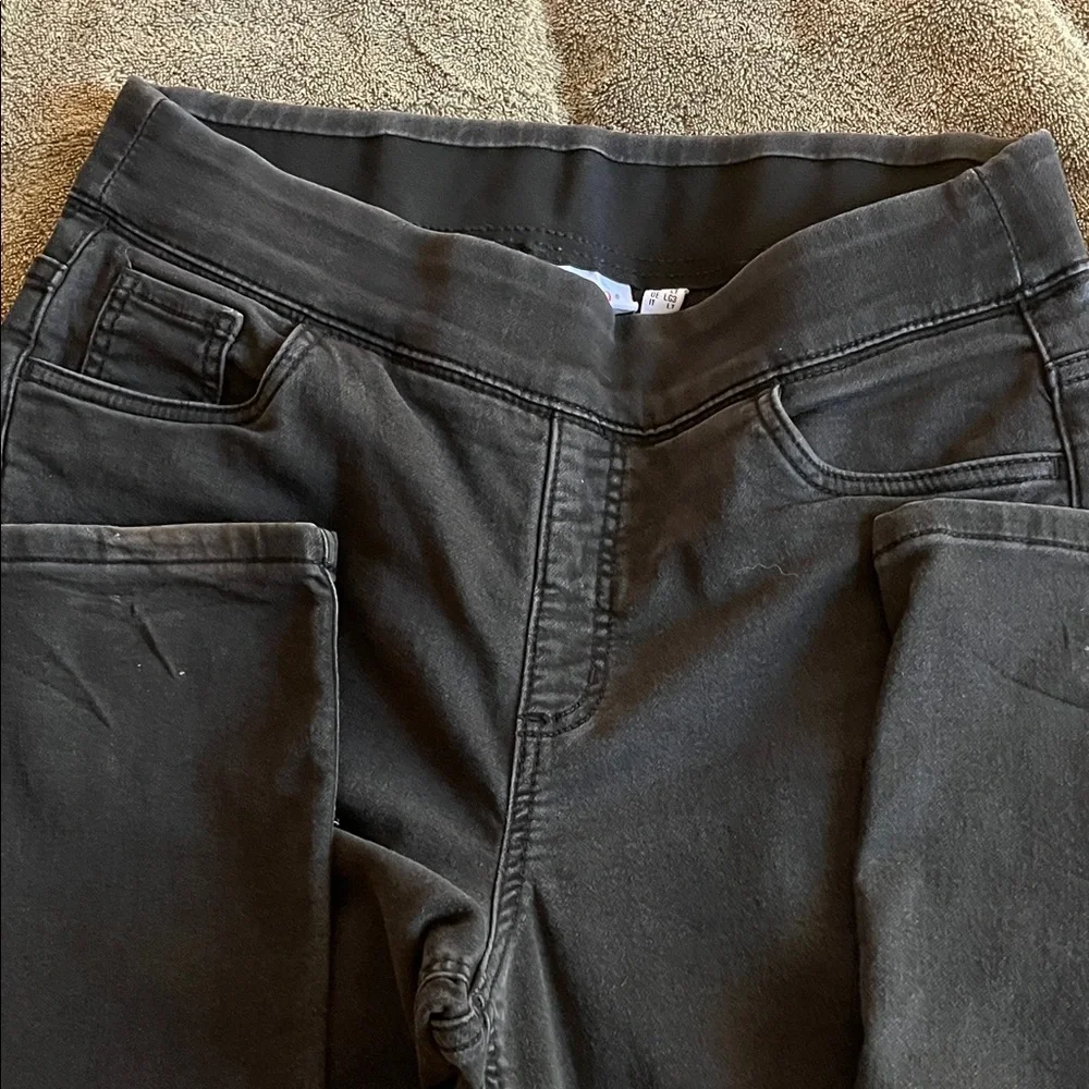 d & co Black Jeans - Picture 3 of 4